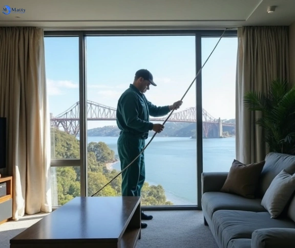 Drapes cleaning service area map sylvania-nsw and Near by Suburbs suburbs Matty Curtain Cleaning