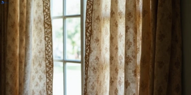 Dry cleaning delicate silk velvet drapes sylvania-nsw Matty Curtain Cleaning